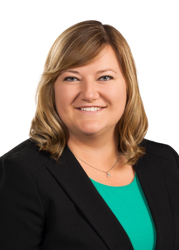 Alissa Martin Joins HausmannJohnson Insurance